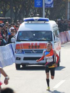 义乌市大型活动