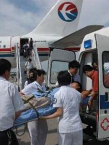 义乌市接送服务